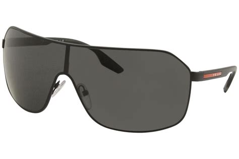 prada ps 53vs sunglasses|Prada Linea Rossa PS 53VS Active 01 Grey & Matte .